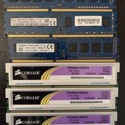 DDR 3 Ram 