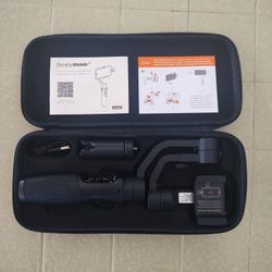 Hohem iSteady Mobile+ GIMBAL STABILIZER