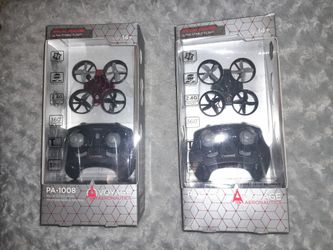 Voyage micro drone 4 inches
