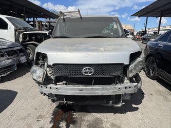 2010 Scion XB 2.4L FWD Parts Only 