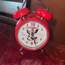 Angels Alarm Clock