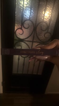 Tarte Makeup Eyebrow Clay Taupe