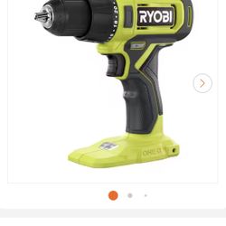 Ryobi Drill Brand New Unopened Box PCL206b