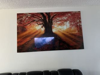 wall painting/cuadro