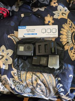 Gopro Hero 5