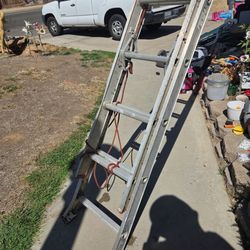 Werner ladder!