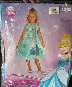 Princess dress