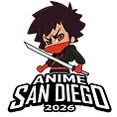 Anime San Diego 