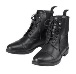 Brand New Paddock Boots