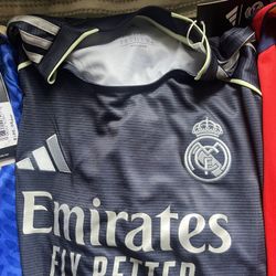 Soccer Jerseys All legit 