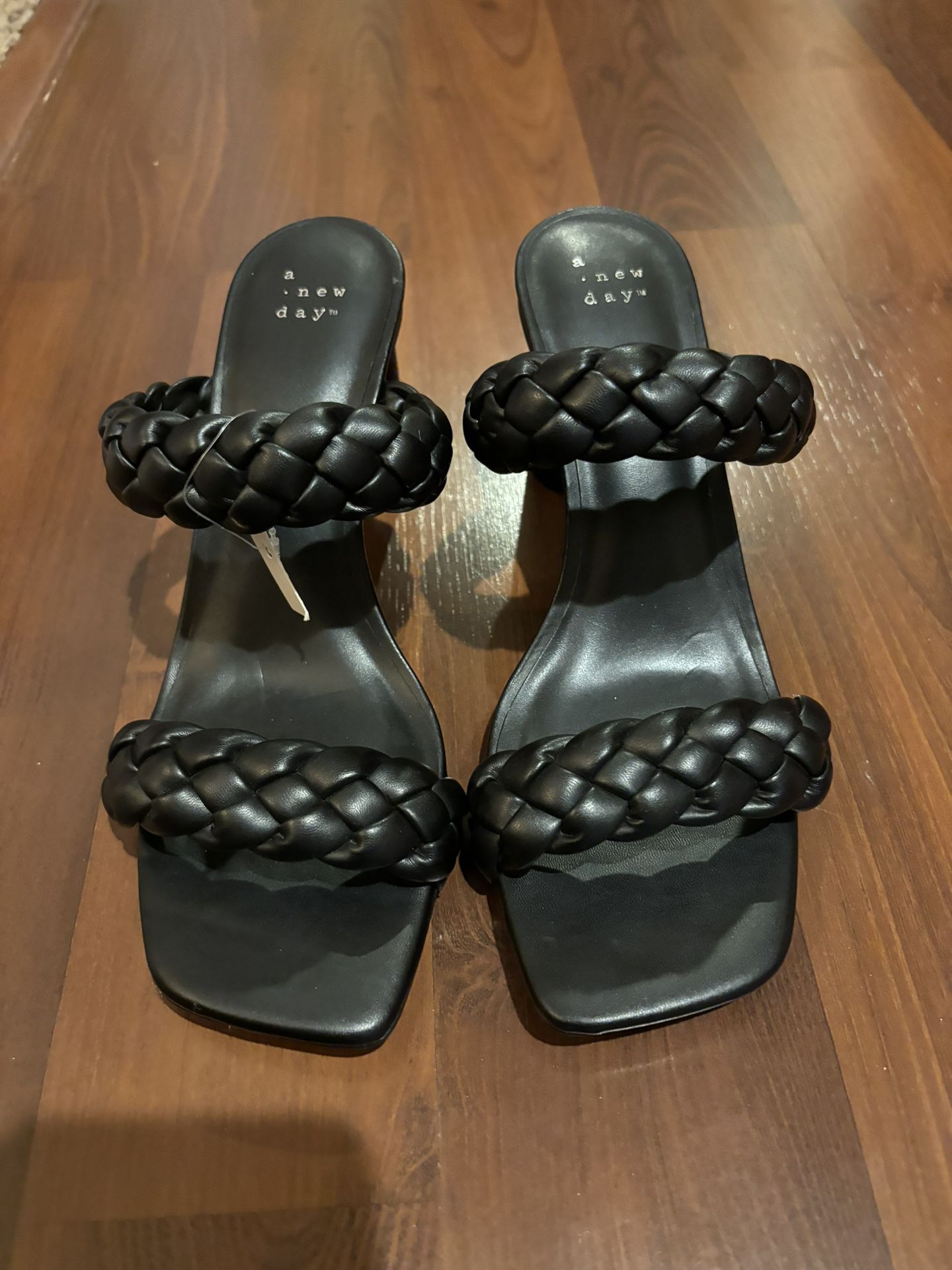 Women’s  High Heel Sandals 