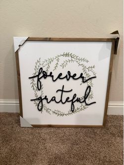 Wall Decor