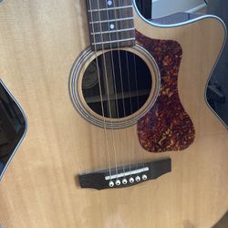 Guild F150ce Acoustic Electric Guitar 