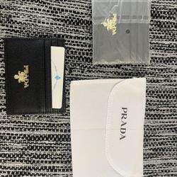  New Card Holder 