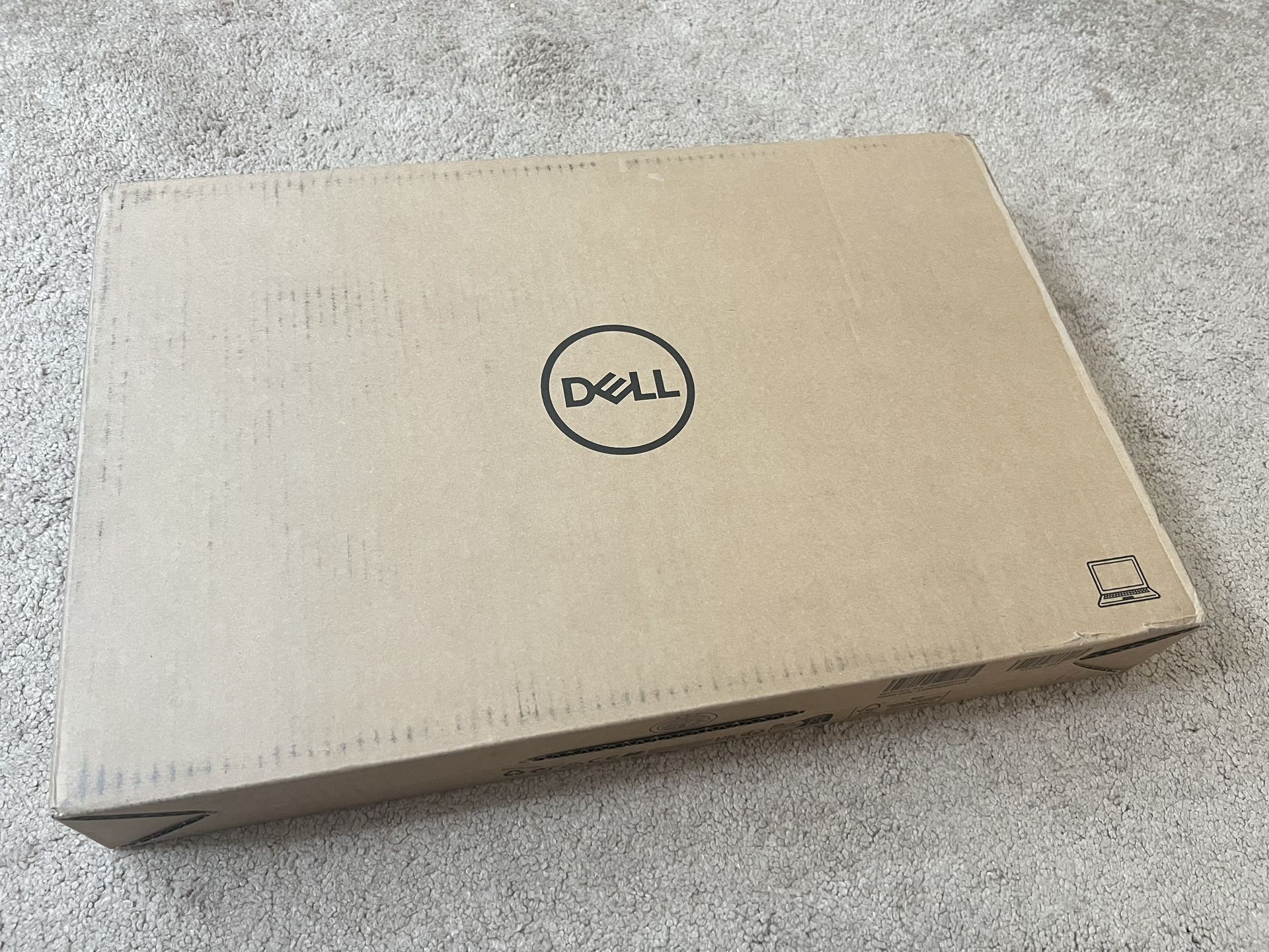 Dell Inspiron 15 Laptop