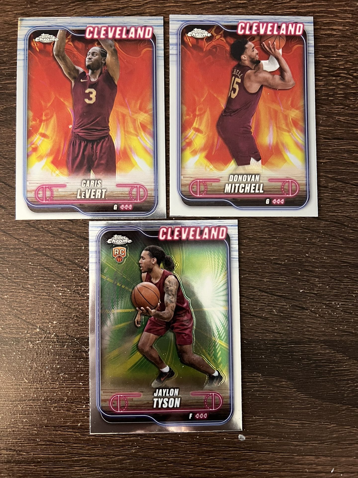 Cleveland Cavaliers