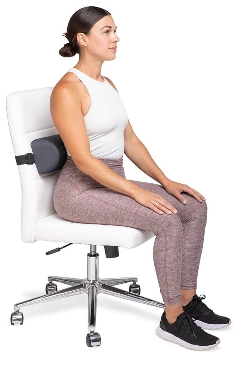 Lumbar Roll Pillow – $15 OBO
