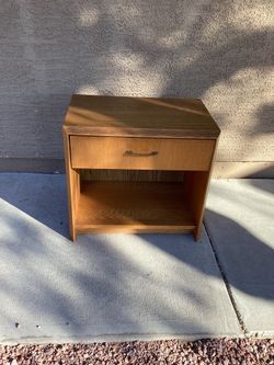 Nightstand