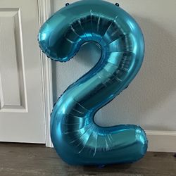 2 Balloon 