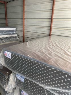 King size mattress (Only Mattress) from $199