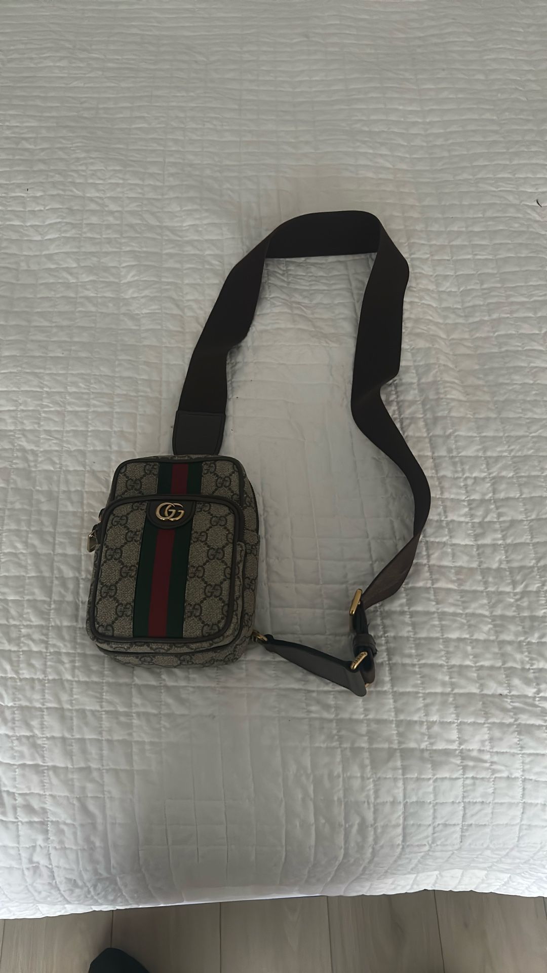 Gucci Ophidia Crossbody Bag
