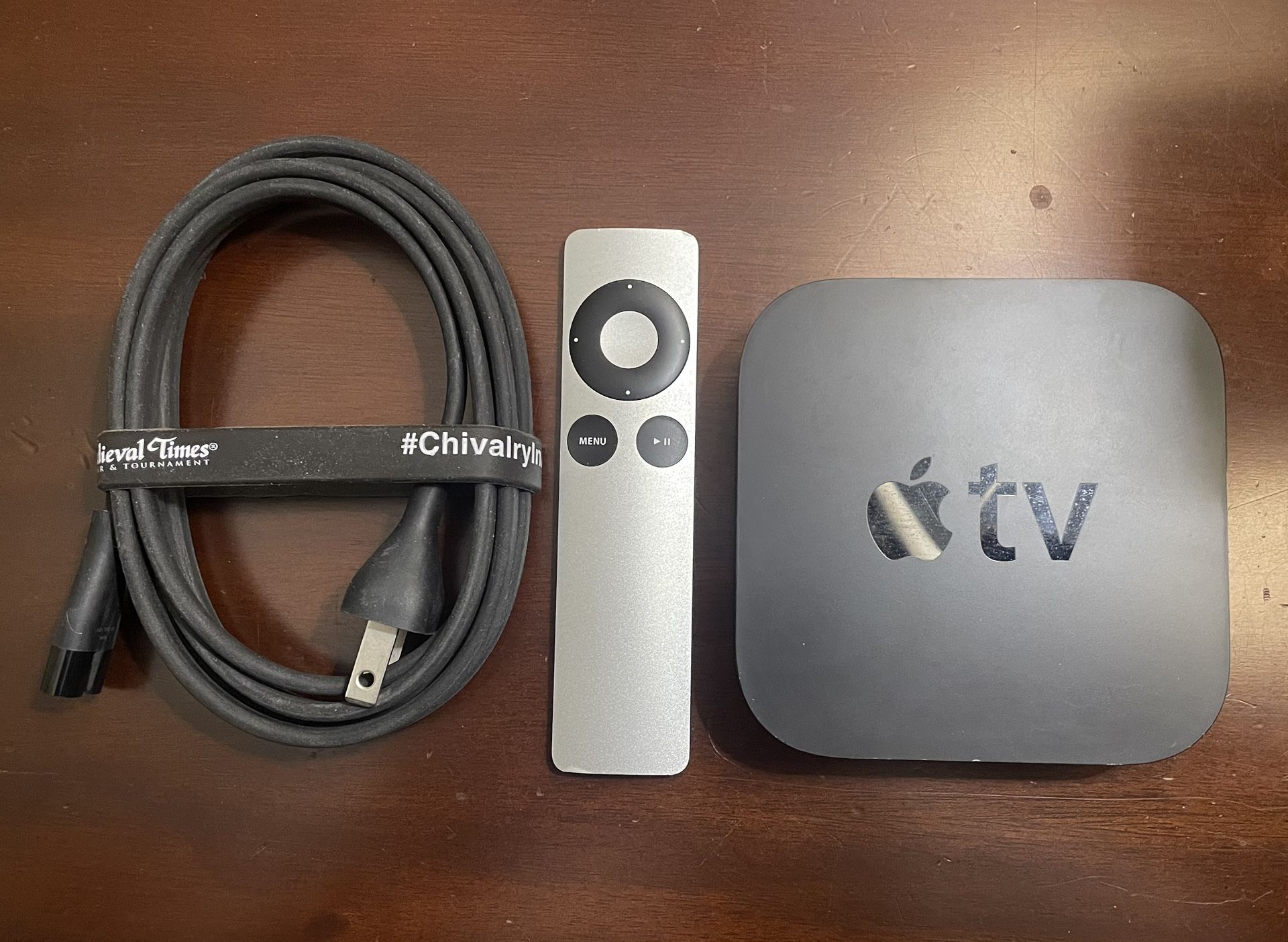 Apple TV Model A1427
