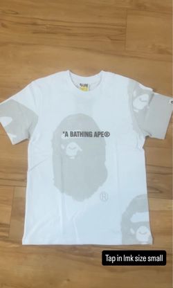 Bape shirt