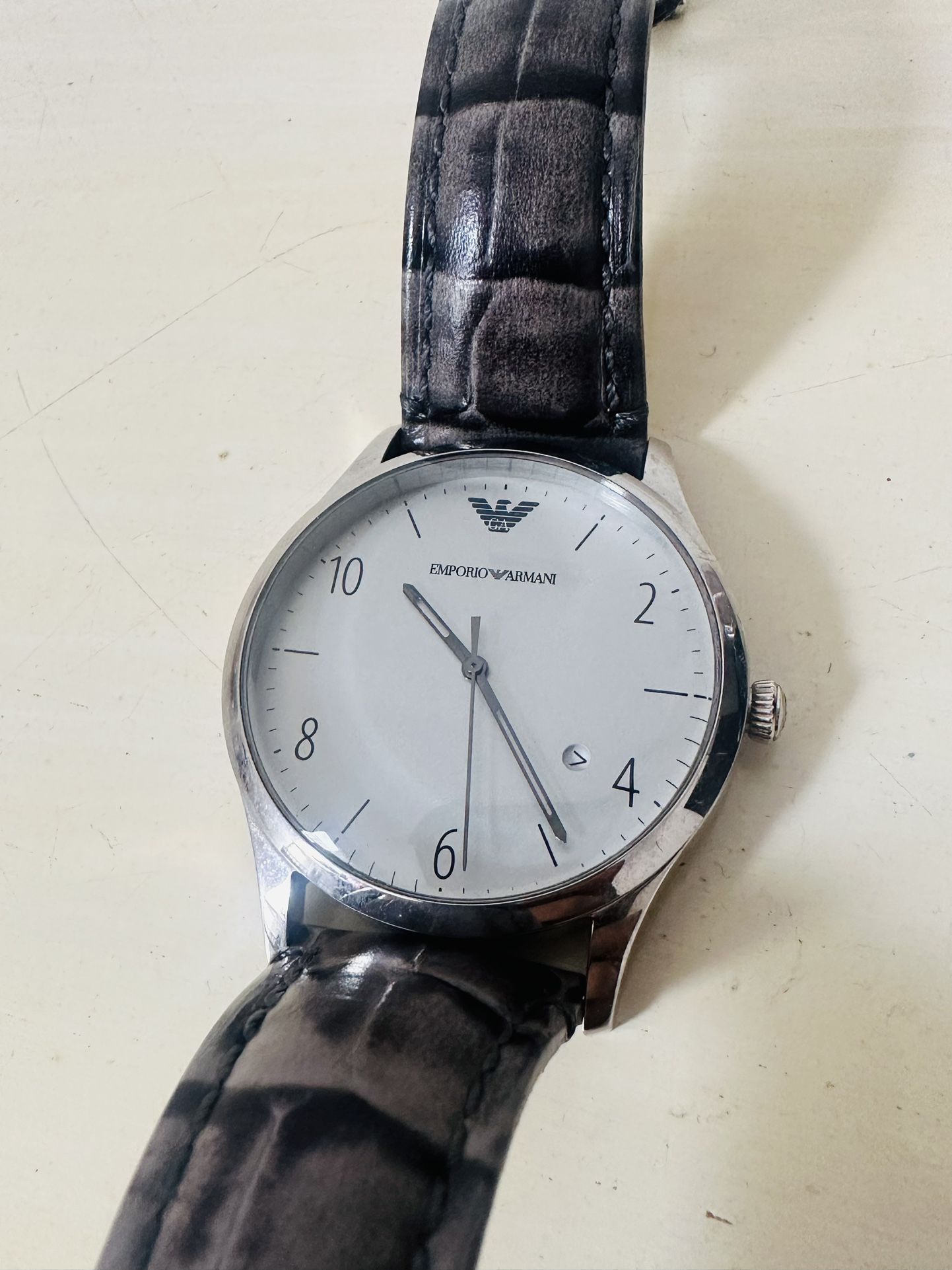 Emporio Armani Watch