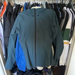 Adidas Terrex Alpine Shell Medium