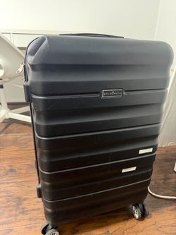 Spilbergen Hard Shell Spinner Luggage