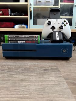 Forza Motorsport Edition Xbox One Bundle