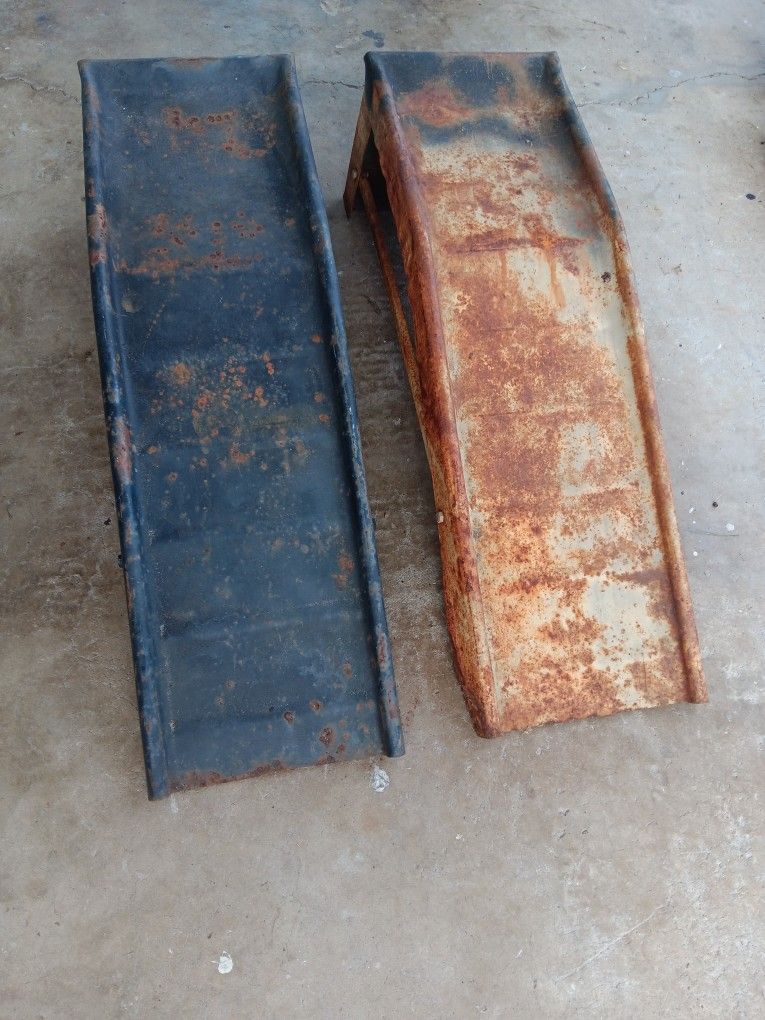 Car Ramps