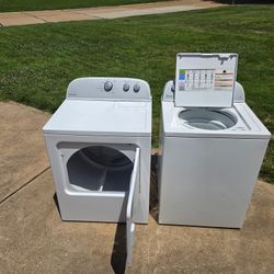 Washer Set