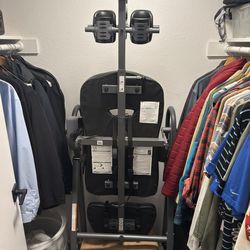 Innova - Inversion Table