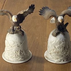 Eagle Bells. $10 Each