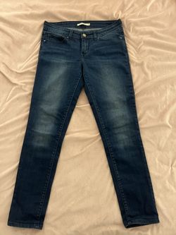 Levi 711 Skinny Size 29