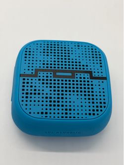 Sol Republic Punk Wireless Bluetooth Speaker
