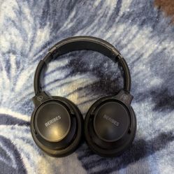 Beribes Headphones Bluetooth 