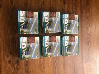 8’ Flexible Rope Light