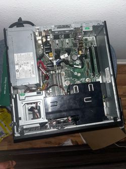 Small Form Factor PC
