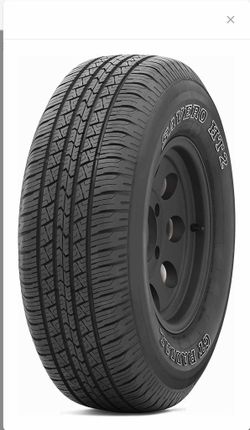 GT Radial 275/55R20 Tires – Reliable Traction, Smooth Ride & Great Handling