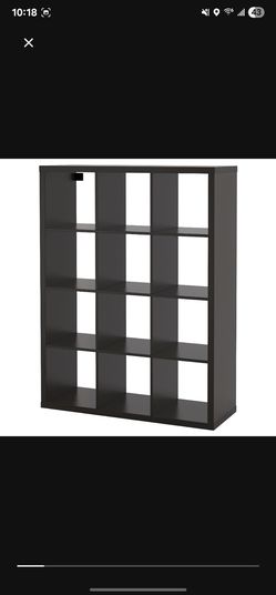 IKEA KALLAX Shelf Unit