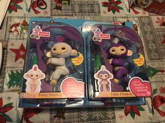 Fingerlings $20 each