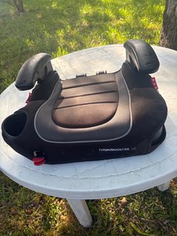 Child’s Car Seat