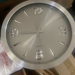 Clock 