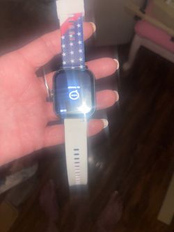 Smart watch