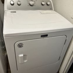 Washer & Dryer Set