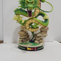 Dragon Ball Figures Difernts Prize Sheng Long 35cm New In Box