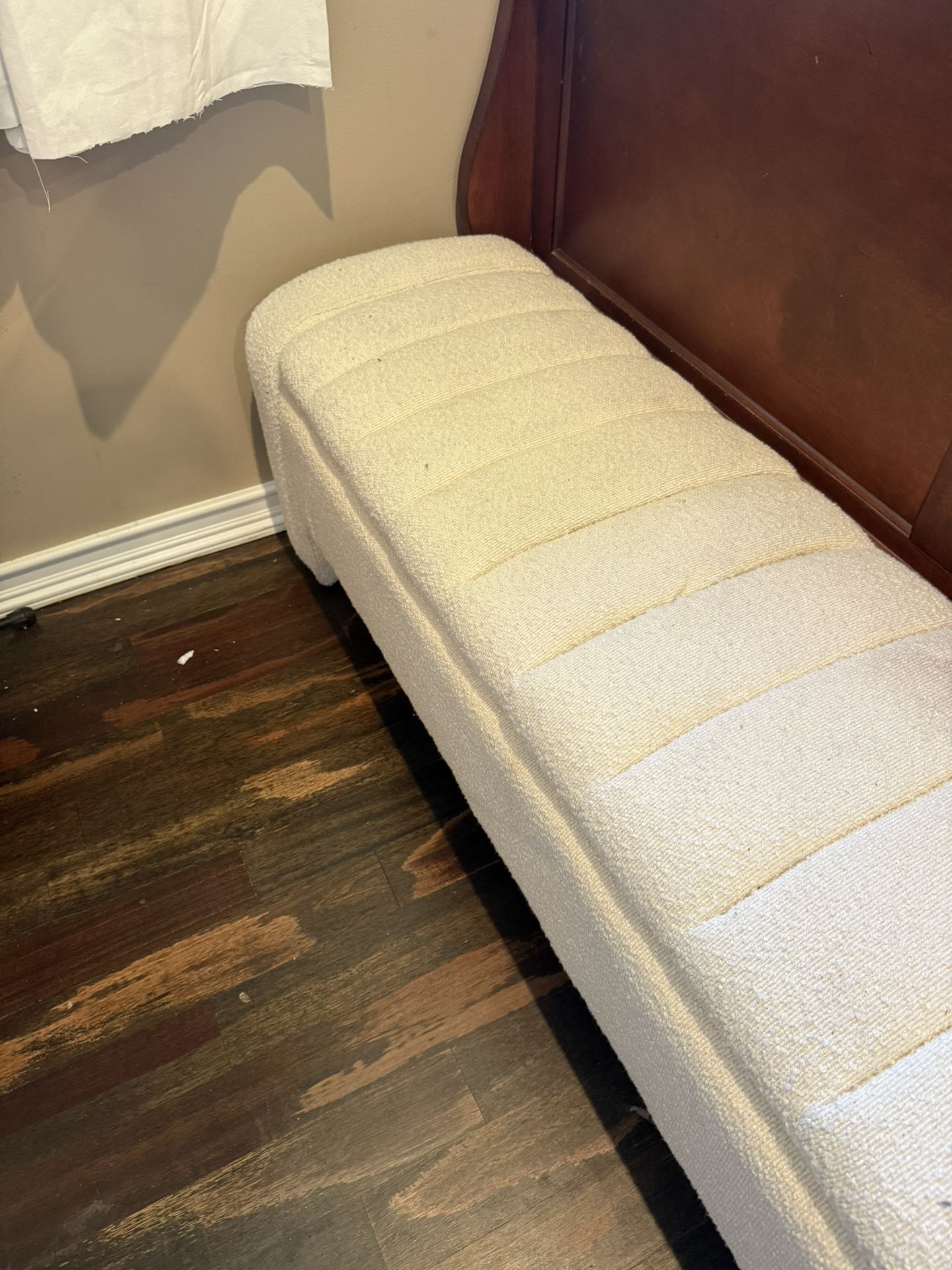 OTTOMAN NEEDS TO GO NOW