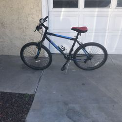 Trek Mountain Bike